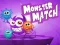 Peli Monster-match verkossa
