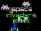 Peli Space Invaders Remake verkossa