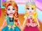 Peli Baby Taylor Prinsessa Cosplay Juhlat verkossa
