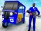 Peli Poliisi Auto Rickshaw Taksi verkossa Peli Poliisi Auto Rickshaw Taksi verkossa