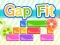 Peli Gap Fit verkossa
