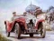 Peli Maalaus Vintage Auto Palapeli 2 verkossa