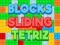 Peli Liukuvat Palikat Tetris verkossa