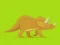 Peli Suloiset dinosaurukset värityskirja verkossa