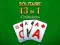 Peli Solitaire 13 in 1 Kokoelma verkossa