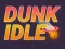 Peli Dunk Passiivinen verkossa