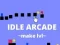 Peli Idla Arcade Taso Tekijä verkossa Peli Idla Arcade Taso Tekijä verkossa