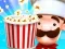 Peli Popcorn-esitys verkossa