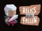 Peli Kaadettujen Reliikit verkossa