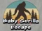 Peli Vauva Gorilla Pako verkossa