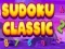Peli Klassinen Sudoku verkossa