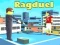Peli Ragduel verkossa Peli Ragduel verkossa