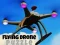 Peli Lentävä Drone Puzzle verkossa