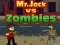 Peli Herra Jack vs Zombit verkossa