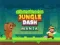 Peli Jungle Dash Mania verkossa