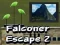 Peli Falconer Pakoon 2 verkossa