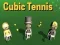 Peli Kuutiotennis verkossa