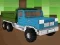 Peli Blockcraft Kuorma-auto Palapeli verkossa