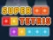 Peli Super Tetris verkossa