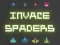 Peli Invace Spaders verkossa Peli Invace Spaders verkossa