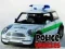 Peli Poliisiajoneet verkossa