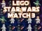 Peli Lego Tähtien sota Match 3 verkossa