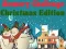 Peli Muistipeli Christmas-versio verkossa