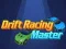 Peli Drift Racing Mestari verkossa