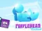 Peli Jäätynyt PurpleHead Super Liuku verkossa