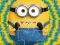 Peli Minionit Palapeli verkossa