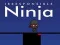 Peli Vastuuton ninja verkossa
