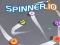Peli Spinner.io verkossa Peli Spinner.io verkossa