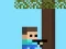 Peli Minescraft Steven seikkailut verkossa Peli Minescraft Steven seikkailut verkossa