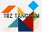Peli TRZ Tangram verkossa