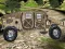 Peli Humvee Offroad Sim verkossa
