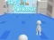 Peli Taivaallinen Parkour 3D verkossa Peli Taivaallinen Parkour 3D verkossa