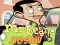 Peli Mr. Bean palapeli verkossa