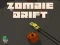 Peli Zombi Drifting verkossa