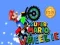 Peli Super Mario Wheelie verkossa Peli Super Mario Wheelie verkossa