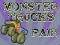 Peli Monster Truckit Pari verkossa