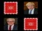 Peli Muista presidentit verkossa