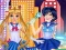 Peli Sailor Moon Cosplay Show verkossa