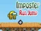 Peli Imposter: Juokse ja Hyppää verkossa
