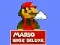 Peli Mario Bros Deluxe verkossa