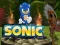 Peli Sonic verkossa