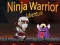Peli Ninja Soturin Seikkailu verkossa