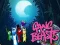 Peli Gang Beasts verkossa
