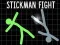Peli Stickman Taistelu verkossa
