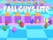 Peli Fall Guys Lite verkossa