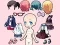 Peli Chibi Anime Prinsessa Nukke verkossa